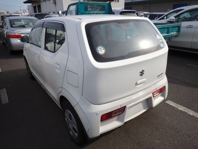 SUZUKI ALTO 2019/11