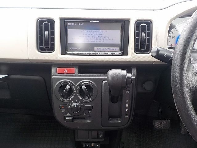 SUZUKI ALTO 2020/3