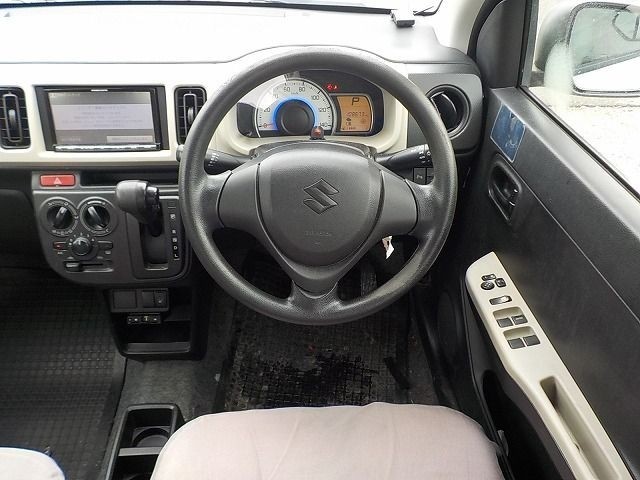SUZUKI ALTO 2020/3