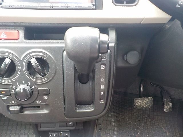 SUZUKI ALTO 2020/3