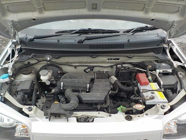 SUZUKI ALTO 2020/3