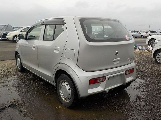 SUZUKI ALTO 2020/3