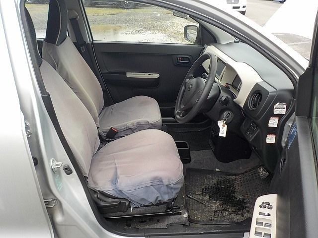 SUZUKI ALTO 2020/3