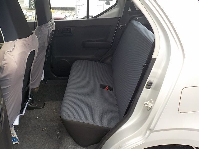 SUZUKI ALTO 2020/3