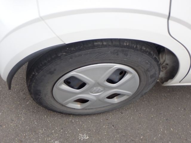 SUZUKI ALTO 2020/5