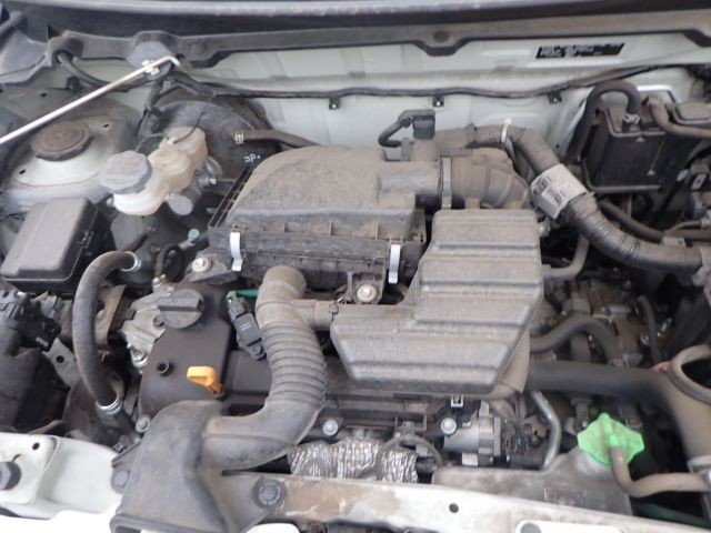 SUZUKI ALTO 2020/5