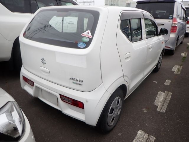 SUZUKI ALTO 2020/5