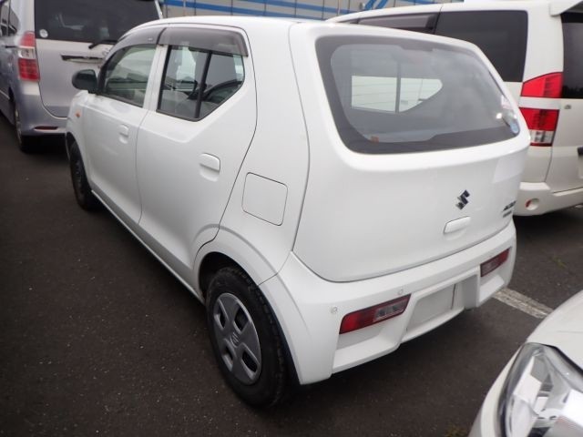SUZUKI ALTO 2020/5