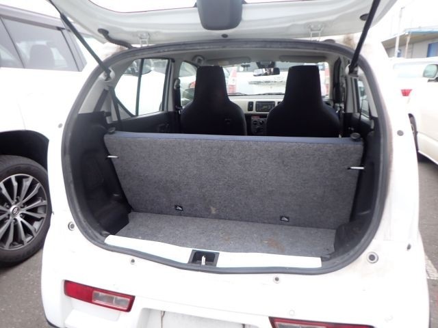 SUZUKI ALTO 2020/5