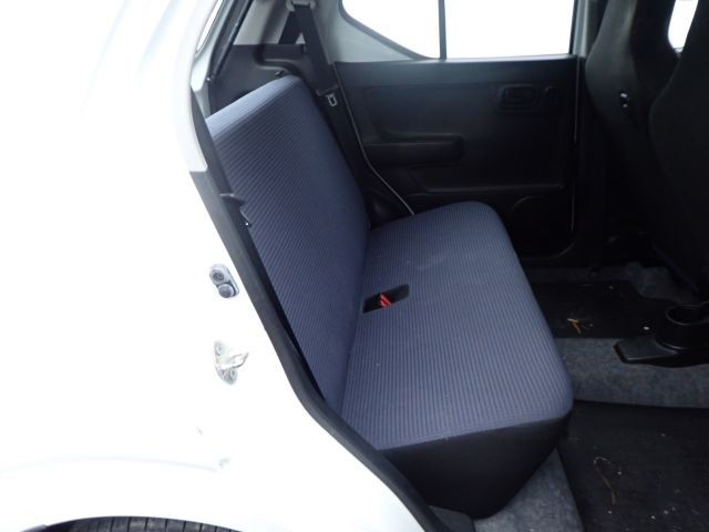 SUZUKI ALTO 2020/5