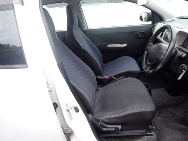 SUZUKI ALTO 2020/5