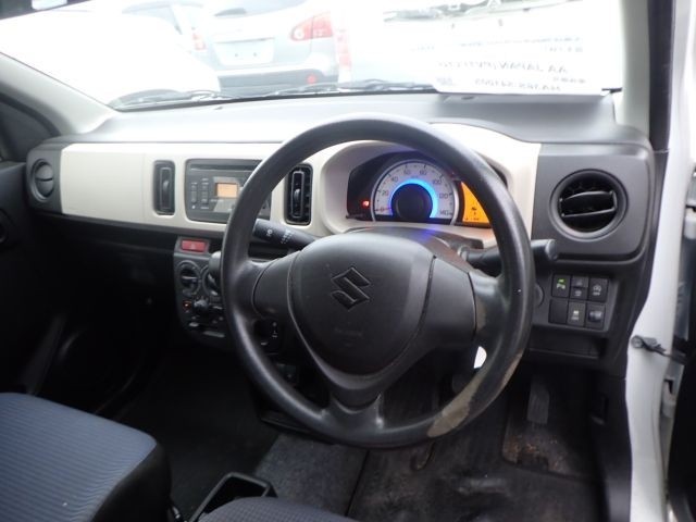 SUZUKI ALTO 2020/5