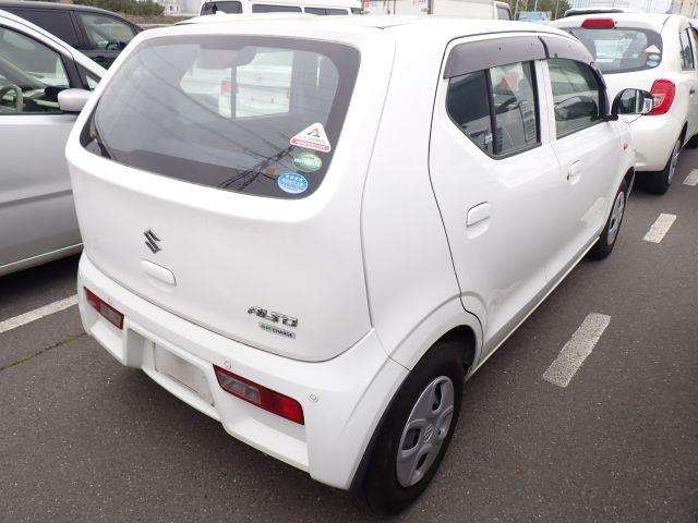 SUZUKI ALTO 2020/3
