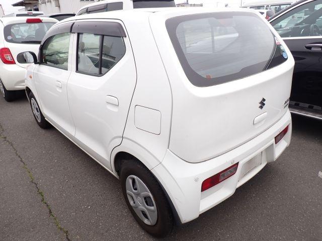 SUZUKI ALTO 2020/3