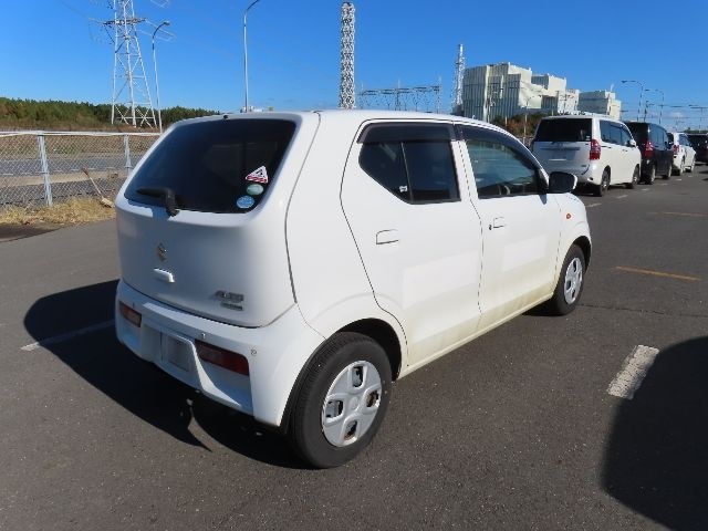 SUZUKI ALTO 2020/4