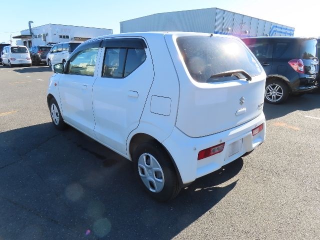 SUZUKI ALTO 2020/4
