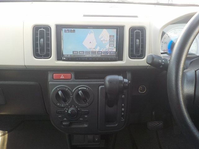 SUZUKI ALTO 2020/3