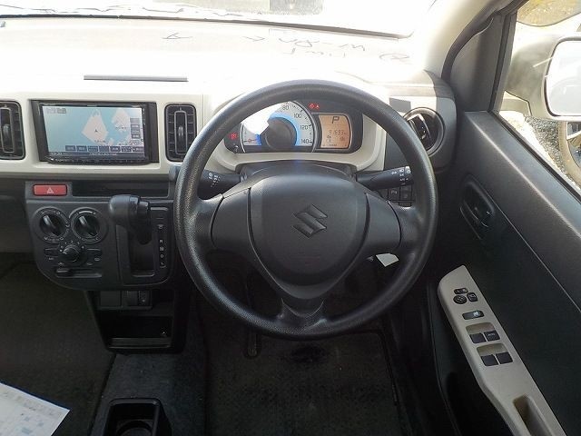 SUZUKI ALTO 2020/3
