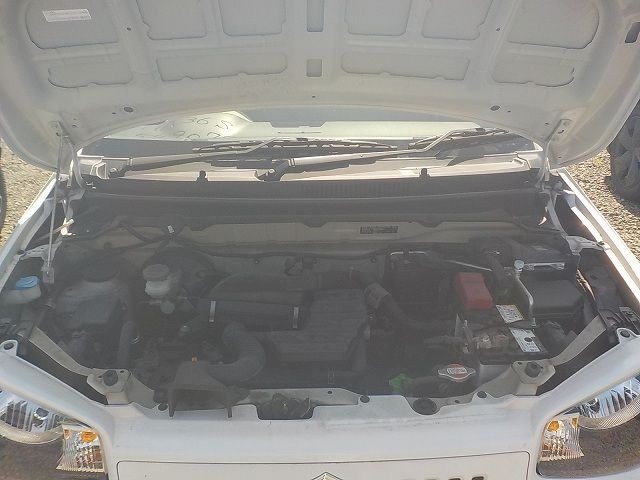 SUZUKI ALTO 2020/3