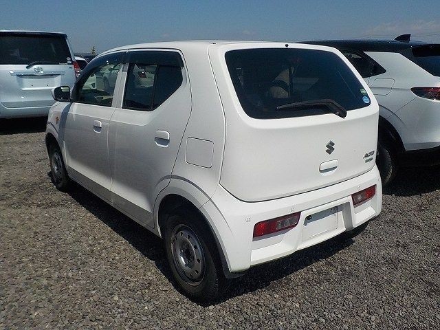 SUZUKI ALTO 2020/3