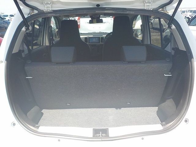 SUZUKI ALTO 2020/3