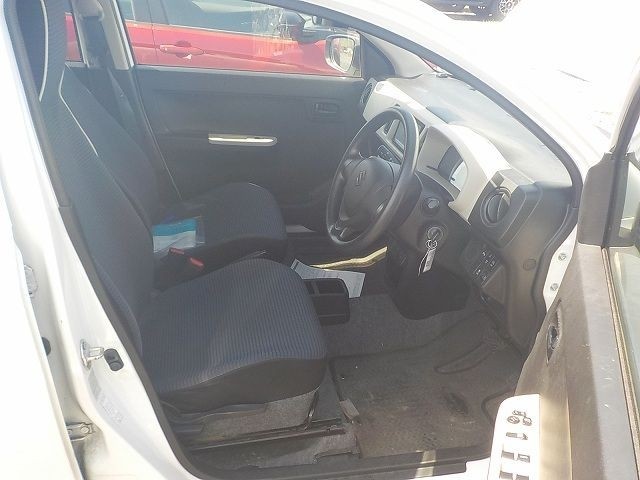 SUZUKI ALTO 2020/3
