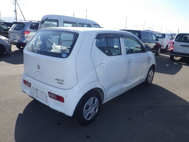 SUZUKI ALTO 2020/5