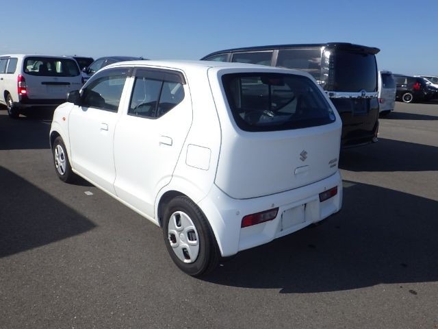 SUZUKI ALTO 2020/5