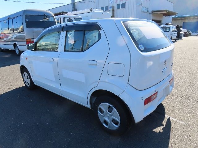 SUZUKI ALTO 2020/10