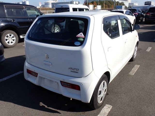 SUZUKI ALTO 2020/9