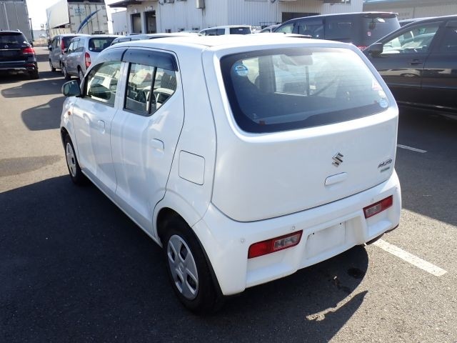 SUZUKI ALTO 2020/9