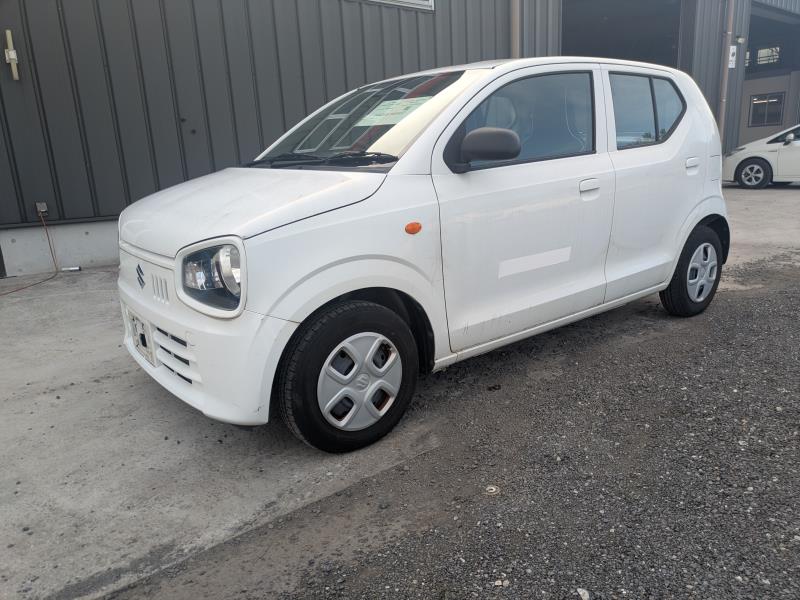 SUZUKI ALTO 2020/9