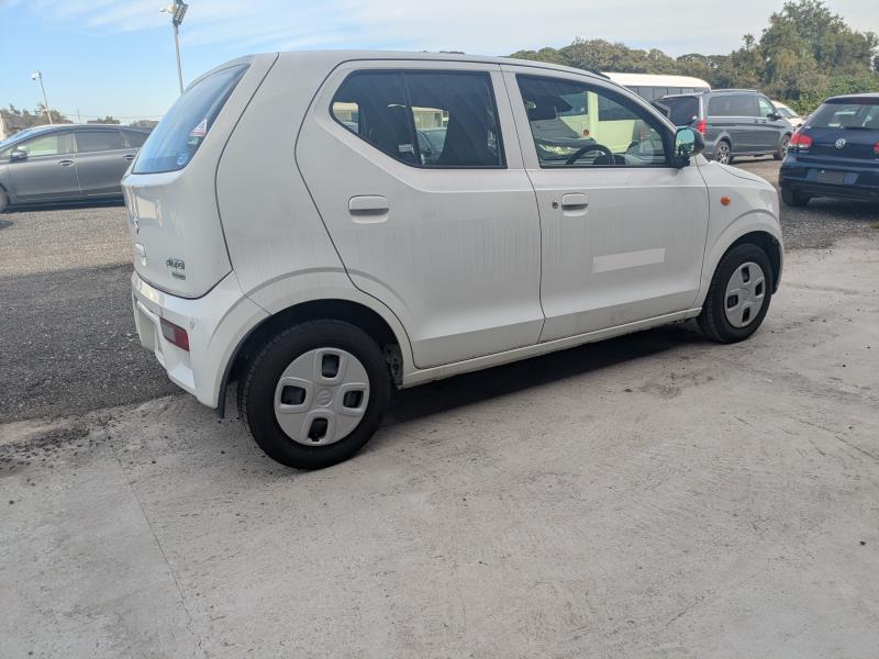 SUZUKI ALTO 2020/9