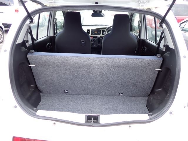 SUZUKI ALTO 2020/10