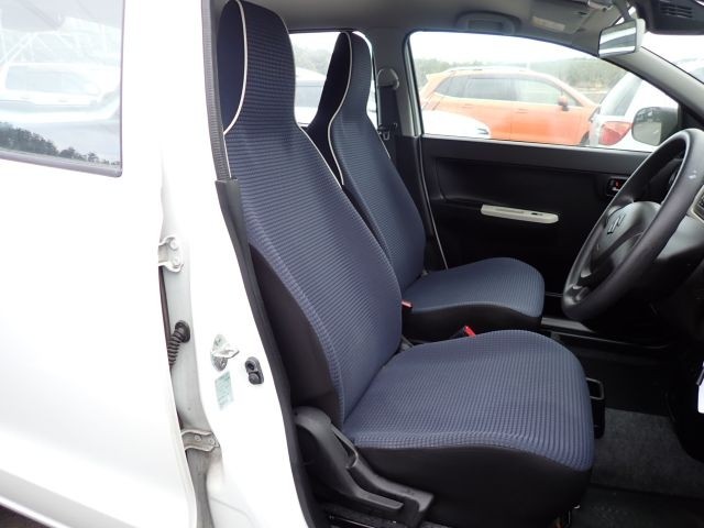 SUZUKI ALTO 2020/10