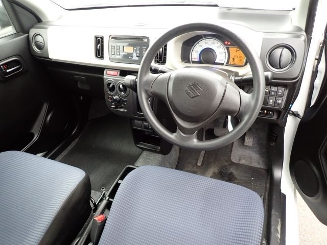 SUZUKI ALTO 2020/10