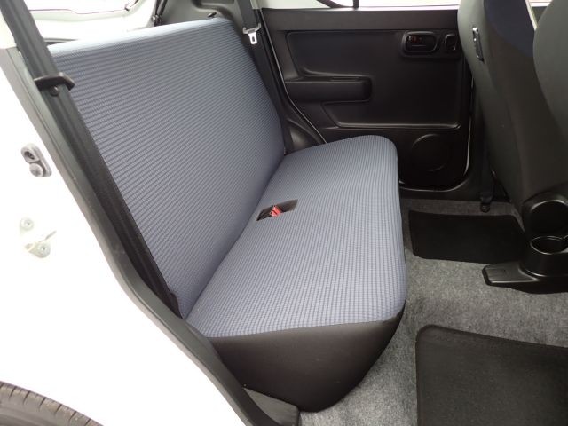 SUZUKI ALTO 2020/10