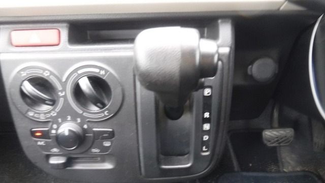 SUZUKI ALTO 2020/9