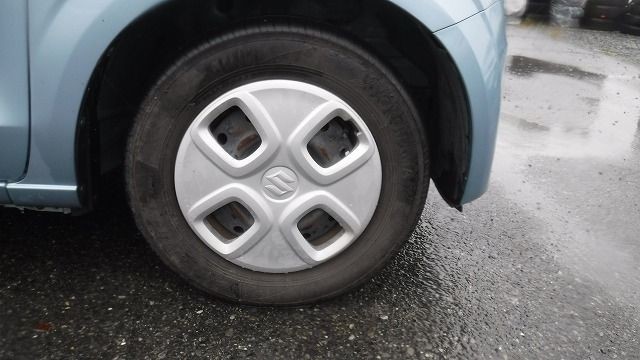 SUZUKI ALTO 2020/9