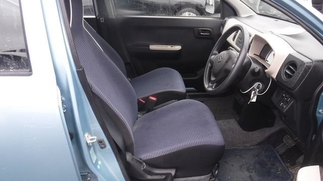 SUZUKI ALTO 2020/9