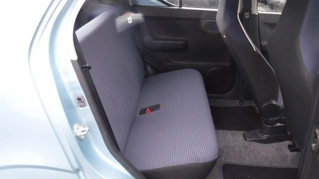 SUZUKI ALTO 2020/9