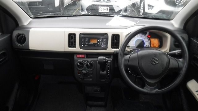 SUZUKI ALTO 2020/9