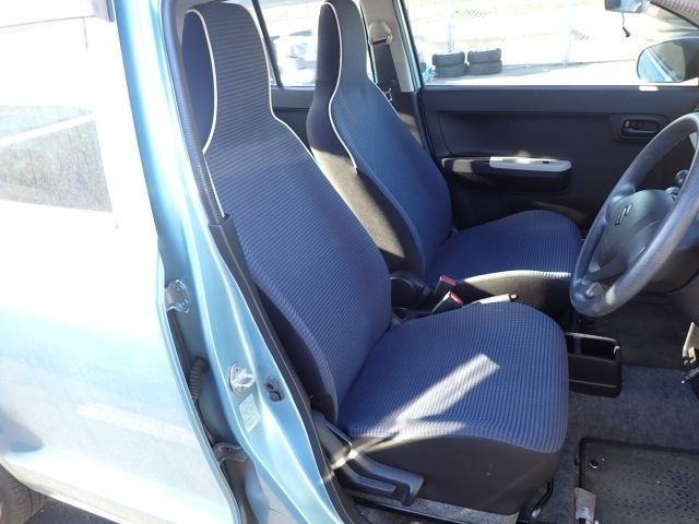 SUZUKI ALTO 2020/10