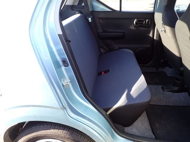SUZUKI ALTO 2020/10