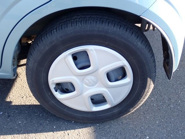 SUZUKI ALTO 2020/10