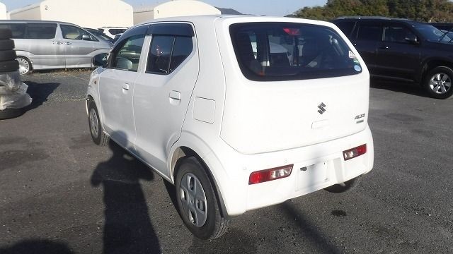 SUZUKI ALTO 2020/9