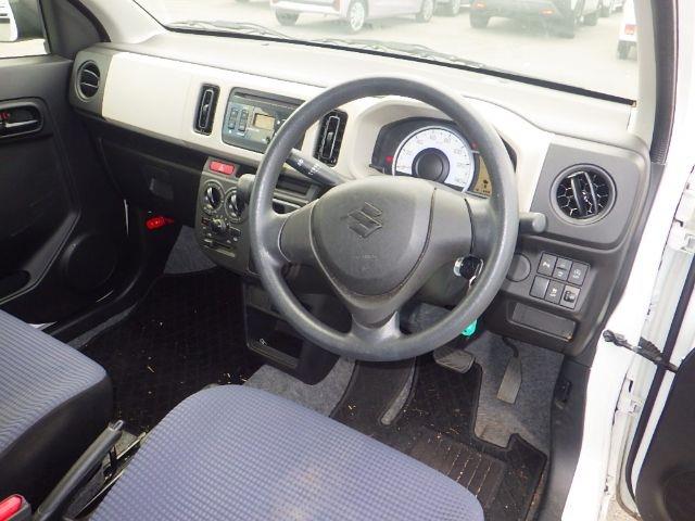 SUZUKI ALTO 2020/10
