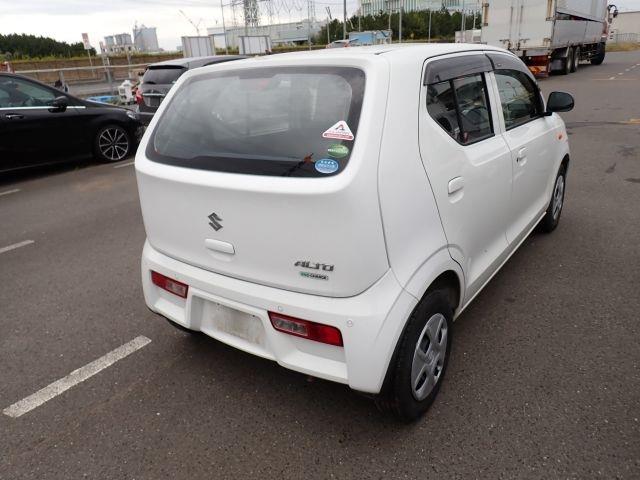 SUZUKI ALTO 2020/9