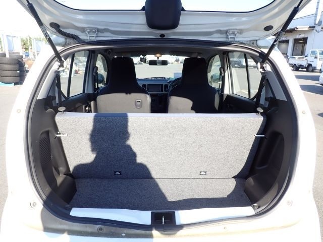 SUZUKI ALTO 2020/10