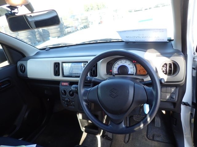 SUZUKI ALTO 2020/10